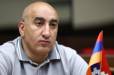 Ընդդիմադիր պատգամավորն այցելել է Գյումրիի դեպքերով ձերբակալվածներին և կալանավորվածներին