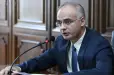 Թե՞ վախում ես` մեր ժողովուրդն իր աչքերով տեսնի, ոնց կործանեցիր Հայաստանը․ Զուրաբյանը՝ Փաշինյանին
