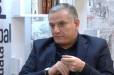 ԵՄ-ում տեղի ունեցող բոլոր իրադարձությունները ռազմական կուրսի ուղղակի ազդանշան են. Զաքարյան