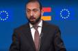 Վիզաների ազատականացման գործընթացը բավականին արագ է տեղի ունենում. Արարատ Միրզոյան