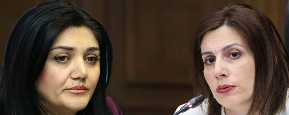 Փոխնախարար Նանուշյանի ձեռքից Ավանեսյանը վերցնում է ապահովագրության թեման․ «Ժողովուրդ»