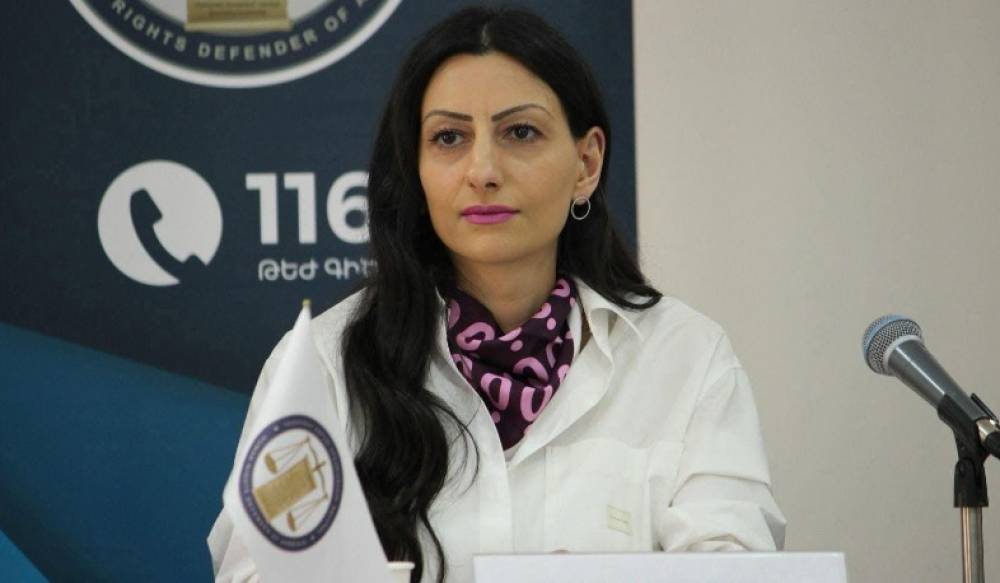 Հոգեկան առողջության հետ խնդիր ունեցողների իրավունքների երաշխավորման տեսանկյունից կան խնդիրներ