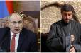 «Նիկոլա-սծյոպական այլանդակությունը վերածվեց «թարս կապուտի».Մելիքյան