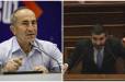 Ռոբերտ Քոչայանը վշտից ու դժբախտությունից գնացել էր Էգեյան ծով.Վահագն Ալեքսանյանը կպավ ըննդիմությանը