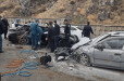 Խոշոր ավտովթար՝ Կոտայքի մարզում. կան վիրավորներ