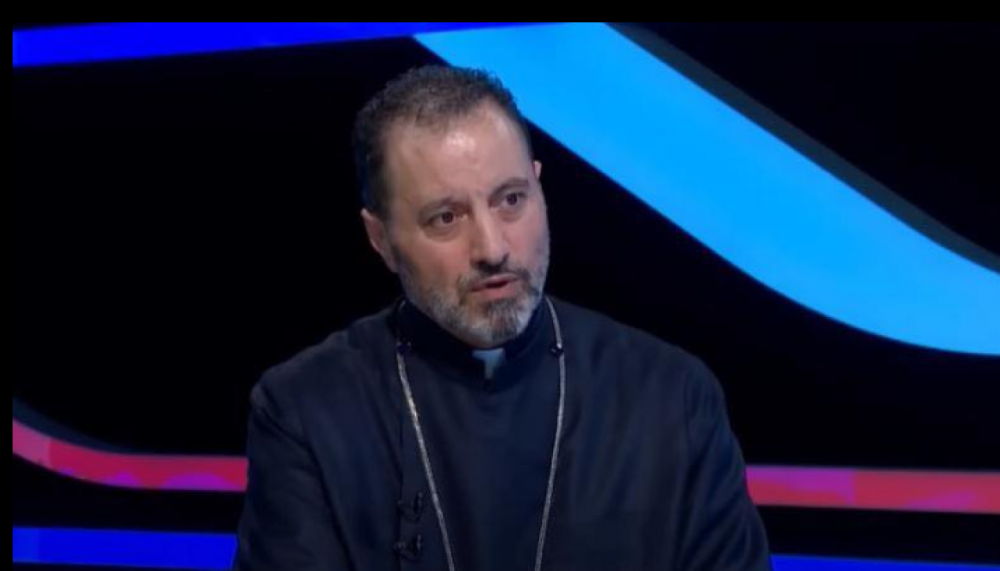 Հ1 հրավիրված ֆեյք հոգևորականը կառավարությունում պաշտոն է ստացել