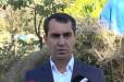 Անհետացած երեխային տեսել են մեծ եղբոր հետ, հետո տեսել են, որ եղբայրը միայնակ տուն է վերադառնում. երեկ երեխայի մայրիկի ծննդյան օրն է եղել, ծնունդ են նշել. Գեղարքունիքի մարզպետ