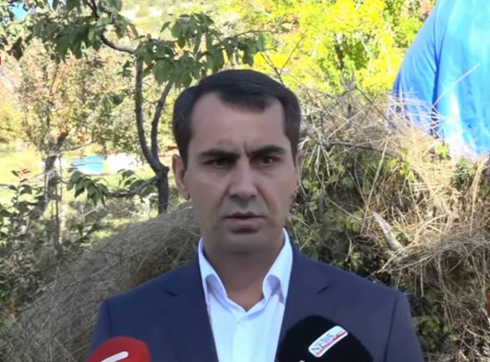 Անհետացած երեխային տեսել են մեծ եղբոր հետ, հետո տեսել են, որ եղբայրը միայնակ տուն է վերադառնում. երեկ երեխայի մայրիկի ծննդյան օրն է եղել, ծնունդ են նշել. Գեղարքունիքի մարզպետ