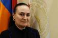 Ձերբակալվել է Մանկավարժական համալսարանի ռեկտոր Սրբուհի Գևորգյանը