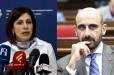 Ավանեսյանին ասել են՝ «հանգիստ նստի տեղդ». Նարեկ Զեյնալյանը մրցակիցներ չունի․ «Հրապարակ»