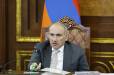 Մենք չգիտենք՝ 10 տարի հետո ջրի գինն ինչ է լինելու, չնայած վստահությամբ գիտենք, որ աճելու է. Փաշինյան