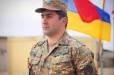 Այսօր 44-օրյա պատերազմի անմահ հերոս Ռուբեն Պրազյանի հիշատակի օրն է