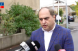 Առավոտից բոլոր քահանաներին հետևել են, երկուսին՝ բռնել. Արա Զոհրաբյան