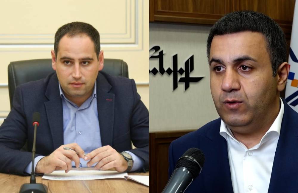 Քաղաքական տհասություն է ՔՊ-ական նախարարի ասածը.Բաբկեն Հարությունյան