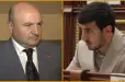 Գևորգ Ղուկասյանը մանդատը վայր դնելու դիմում է ներկայացրել
