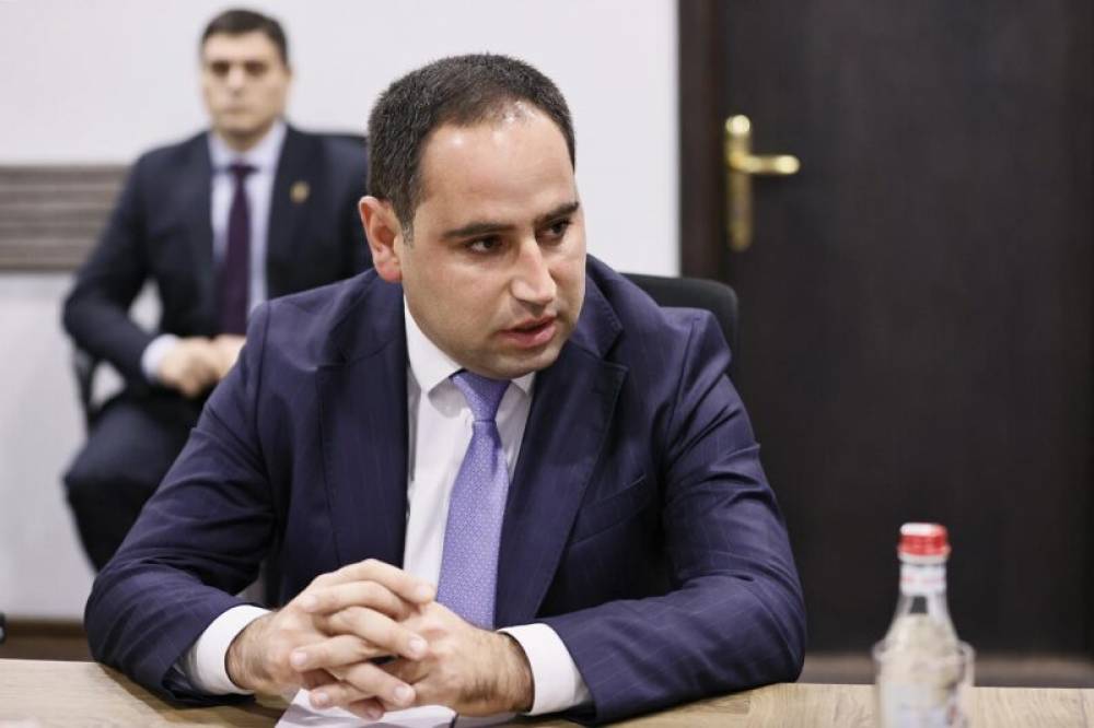 Տեխզննման մութն ու ստվերը. ինչ կապ ունի Խուդաթյանը կայանների հետ․ «Հրապարակ»