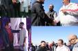 44-օրյայում ոտքը կորցրած Էրիկը առավել քան լավ գիտի՝ ինչ խնդիրների են բախվում պատերազմի հետևանքով հաշմանդամություն ձեռք բերած հազարավոր այլ տղաներ