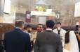 Փեսայի հայրը հրաժարվել է կարգալույծ արված քահանայի պսակադրության արարողությունից. Տեր Սարգիսն է իրականացրել արարողությունը
