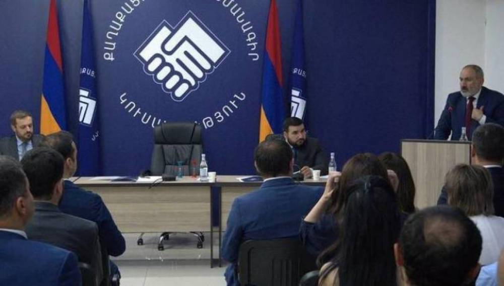 ՔՊ-ում շտապում են․ «Հրապարակ»
