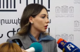 Երևույթն ուղղակի անընդունելի է, անձնական կյանքի ցանկացած միջամտություն քրեորեն հետապնդելի է. նախարարը՝ Արշակ Սրբազանի վերաբերյալ տեսանյութերի մասին (Տեսանյութ)