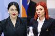 Տագնապային տրամադրություններ տարածելու փորձերով մի՛ մոլորեցրեք ժողովրդին. Անահիտ Ավանեսյանի խոսնակը՝ Ագնեսա Խամոյանին