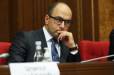 «Հայաստան» խմբակցությունը վերադարձրել է վարչապետին անվստահություն հայտնելու գործընթացի համար անհրաժեշտ ձևաթուղթը՝ խմբակցության բոլոր 28 պատգամավորների ստորագրություններով. Հայկ Մամիջանյան