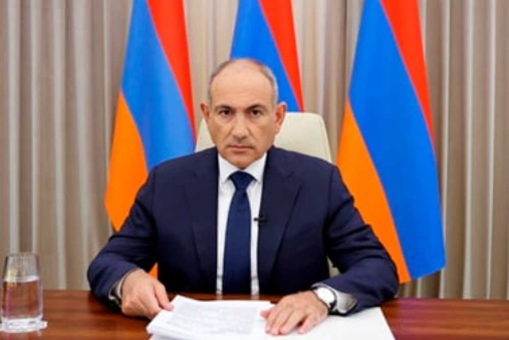 Աղմկահարույց ձերբակալություններ՝ պետական ապարատում. «ժերտվաների» ցուցակ կա․ «Իրավունք»