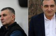 Գեներալ Դավիթ Մանուկյանի և Իգոր Մուրադյանի ծննդյանն օրն է․ երկուսն էլ՝ խղճի կալանավորներ․ Գալստյան