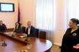 Բերեք տեղը դրեք, թող ինքը գա քաշի. միջադեպ ԿԸՀ-ում
