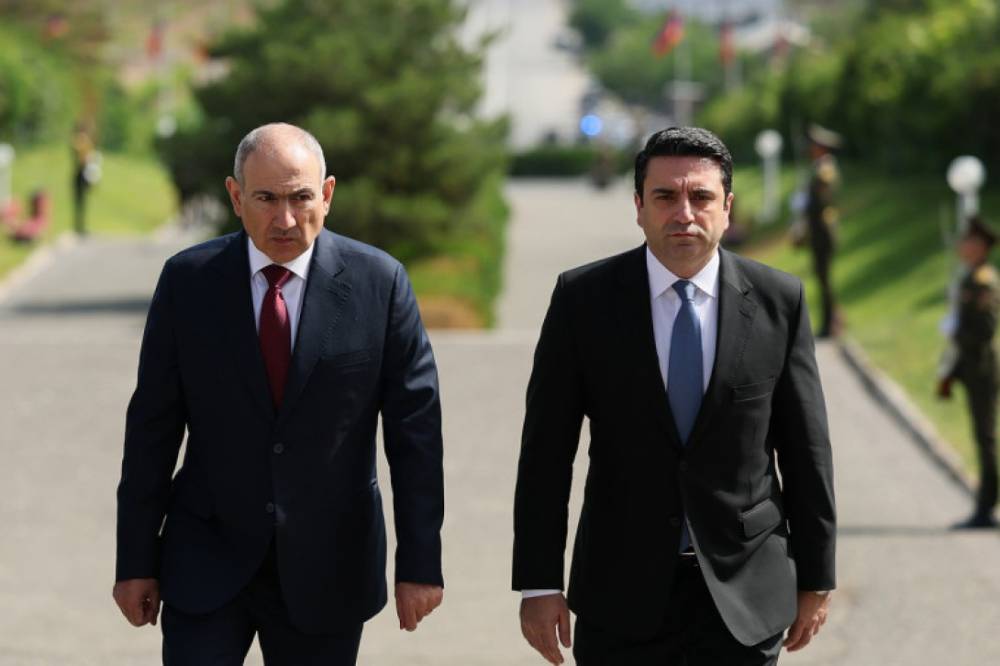 Ինչ-որ մեկին թվում է, որ վարչապետի ասածը կարա չանի՞. այո՛, ինչ ասեց՝ պիտի անեմ. Ալեն Սիմոնյան