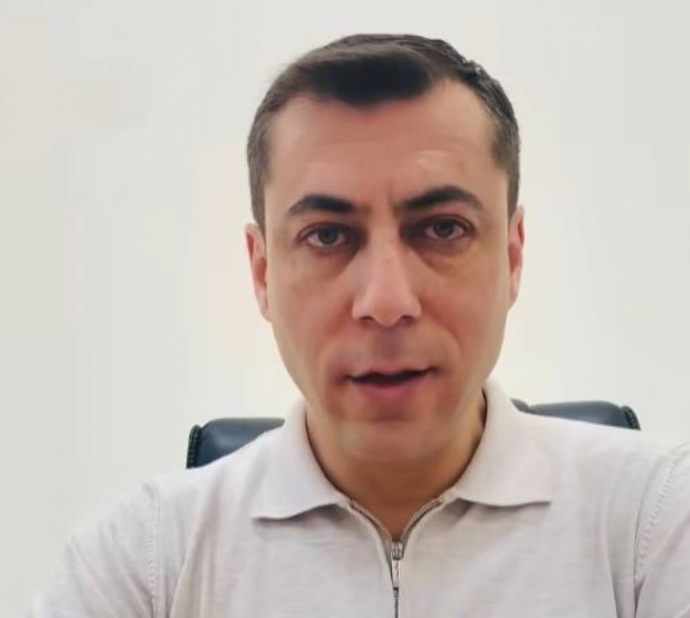 «Լավ լուր ունենք. առաջիկա օրերին կտրուկ կտաքանա». Սուրենյանը տեսանյութ է հրապարակել