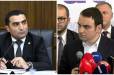 Նարեկ Կարապետյանի պատասխանը՝ Ռոմանոս Պետրոսյանին