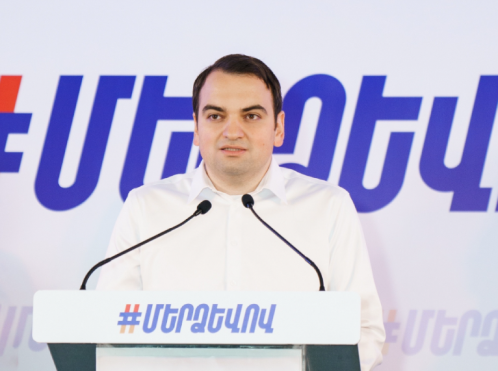 Նարեկ Կարապետյանը ներկայացրել է, թե ինչպես էլեկտրաէներգիայի սակագինը բնակչության համար կարող է իջնել 3 դրամով