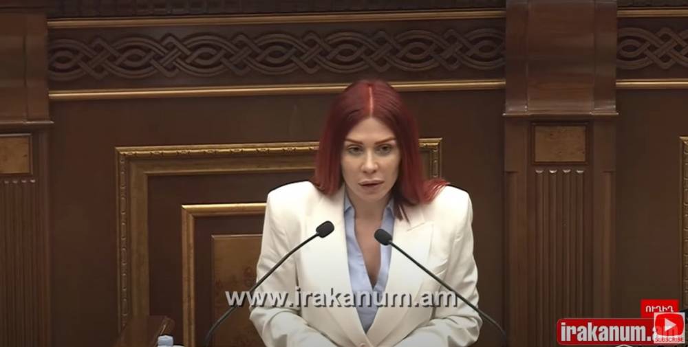 ՀՀ քաղաքացին որը չունի գումար դատապարտված է մահվան.Ագնեսա Խամոյան