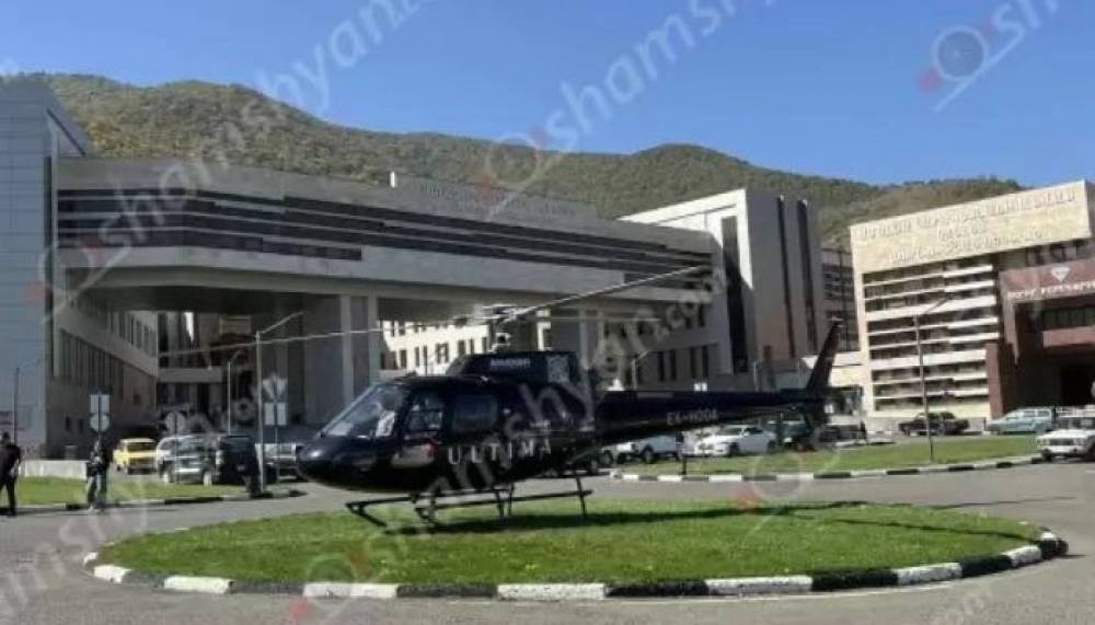 Արտակարգ դեպք, պոլիկլինիկայում պատվաստված 16-ամյա տղան ծայրահեղ ծանր վիճակով տեղափոխվել է հիվանդանոց