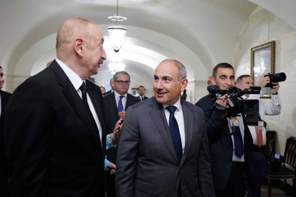 Եթե նույնիսկ ՀՀ-ում Սահմանադրություն փոխվի, Ալիևը դարձյալ չի կնքի խաղաղության պայմանագիրը. «Հայաքվե»