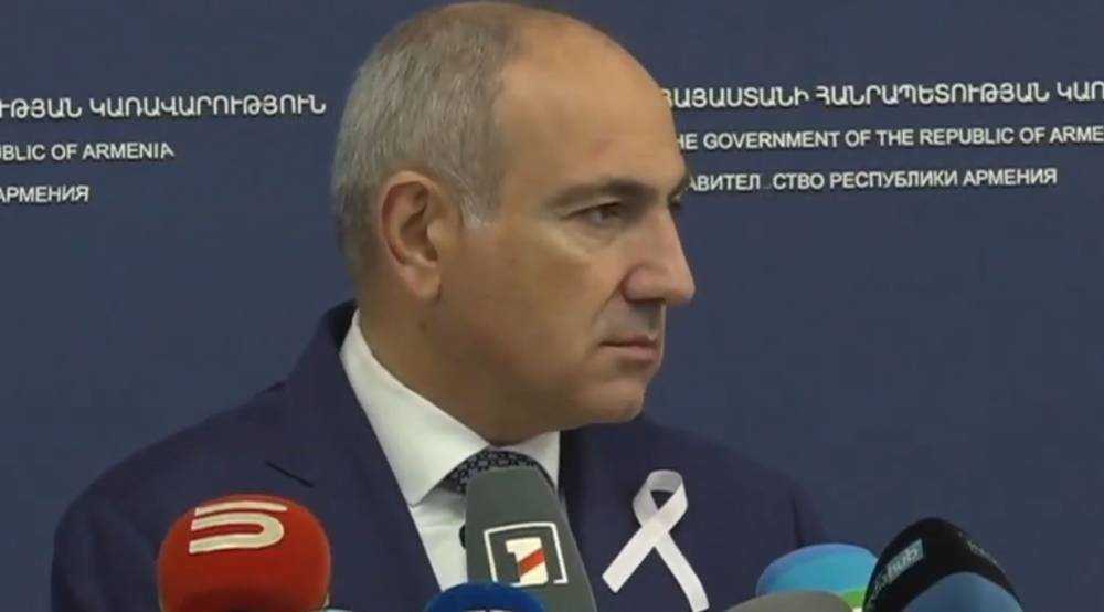 Դարդոտվածները նույնպես կարող են օգտվել օրը պոզիտիվով սկսելու հնարավորությունից. Փաշինյանը՝ իր սրտիկների մասին (Տեսանյութ)
