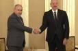 Ասում է՝ չէ՛, չէ՛, աղա ջան, չեմ ջղայնանում, որ հանկարծ Ալիևը չմտածի, թե Փաշինյանը կարող է Ալիևին ասի՝ դե լավ, հերիք եղավ. Արթուր Խաչատրյան