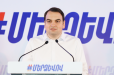 Հոսանքի գինը իջեցնելու մեր առաջարկը մերժվել է․ Նարեկ Կարապետյան