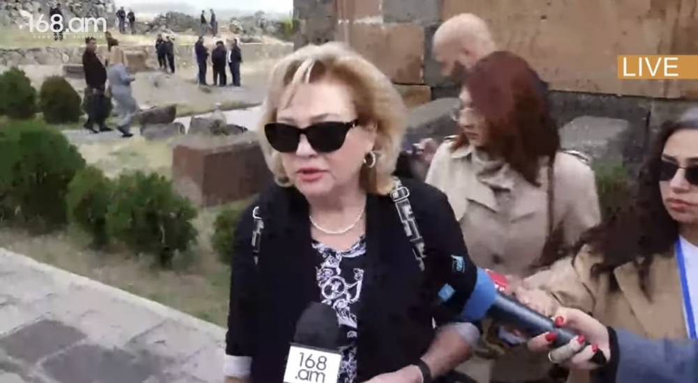 Շուտով համացանցով կիմանաք․ ՔՊ-ի աջակիցը բացահայտեց իշխանության ծրագրած քայլերը եկեղեցու դեմ (տեսանյութ)