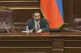 Անանուն կաշառակերների ակումբ կարելի է բացել․ Ռուբեն Ռուբինյանը ծաղրեց ըննդիմությանը