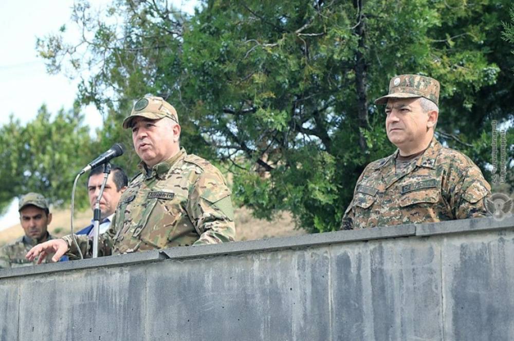 2023-ին մենք հնարավորություն ունեինք արժանի հակահարված տալ թշնամուն, վերականգնել կորցրած տարածքները, եթե Հայաստանում իշխանության ղեկին չլինեին դիլետանտներ, դավաճաններ և կամազուրկ մարդիկ