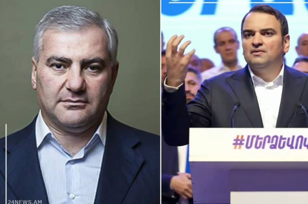 Սամվել Կարապետյանը հայի անունը չի՛ գցելու. «Մեր ձևով» շարժմանը միացել է արդեն 5000 կամավոր
