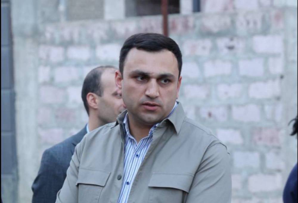 Արգիշտի Մեխակյանը դեպրեսիայի մեջ է․ «Հրապարակ»