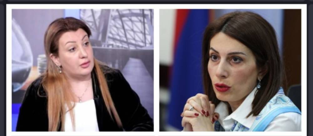 «Նախկիններն այլ արժեհամակարգ ունեին, Սևանի հոգեկան առողջության կենտրոնի պացիենտների մասնակցությամբ նախընտրական ռիլեր չէին նկարահանում․ Անուշ Պողոսյան