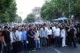Հոկտեմբերի 28-ին «Զվարթնոց»-ում դիմավորում ենք վարչապետի թեկնածու Դավիթ Համբարձումյանին, այդ օրը Նիկոլի բռնատիրական ռեժիմը նրան կկալանավորի. «Արթուն ենք» շարժում