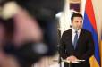 Թող Ադրբեջանի նախագահն էլ գա Հայաստան, մեր երկրի ղեկավարն էլ գնա իրենց մոտ, ես էլ կգնամ. Ալեն Սիմոնյան