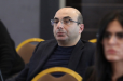Երբ մեկ հոգին ձևավորում է գաղտնալսելու և կալանավորելու անխափան մեքենա, նշանակում է արդեն պարտվել է
