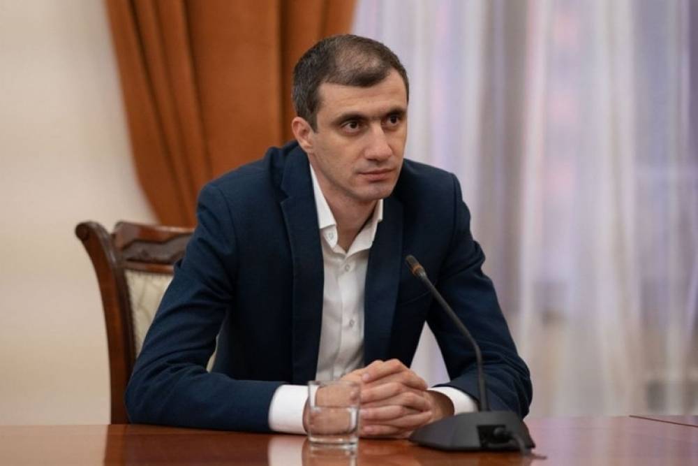 Երևանի առնվազն մի հատվածը էկոլոգիական աղետի մեջ է․ Մեսրոպ Առաքելյան