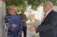Խաչիկ Մանուկյանը  հանդիպել է Վաղարշապատ խոշորացված համայնքի 3-րդ մաս թաղամասի բնակիչների հետ